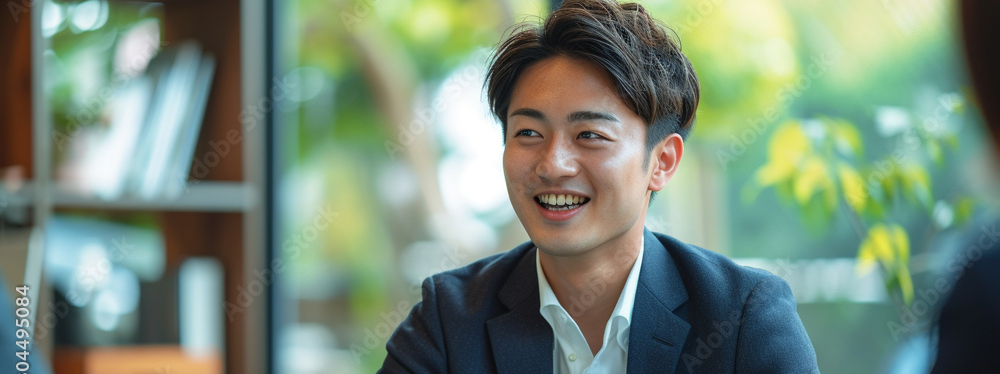 プロのカウンセラーがコーチング