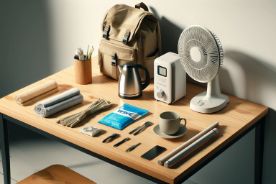 スタッフのオススメ!あったらよかったもの