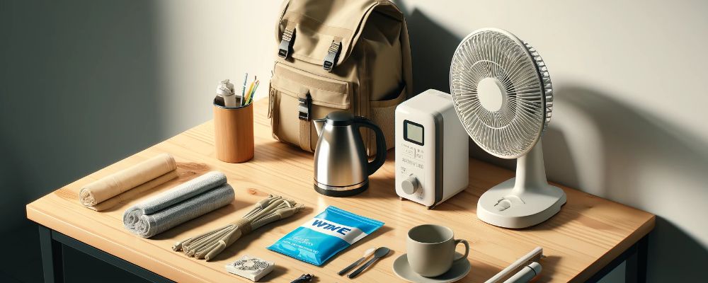 スタッフのオススメ!あったらよかったもの