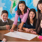 ジュニアキャンプ