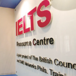 IELTS