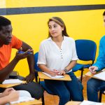 スピーキング強化