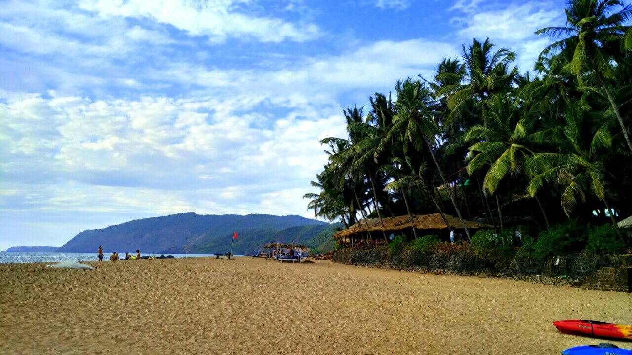 【インド】探検プログラム