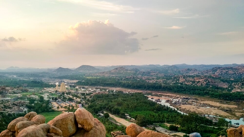 【インド】探検プログラム