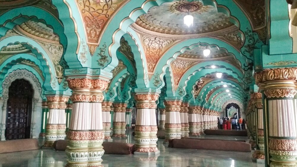 【インド】探検プログラム