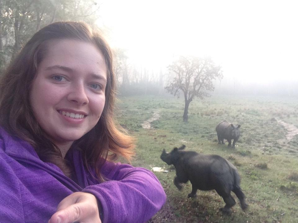 【ネパール】ロードトリップスケジュール画像