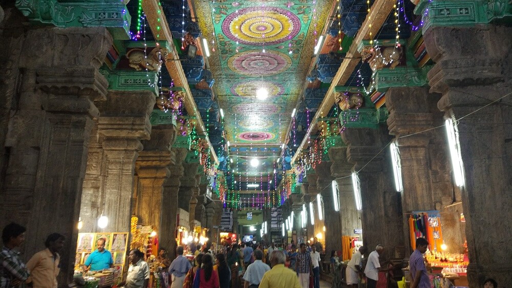 【インド】探検プログラム