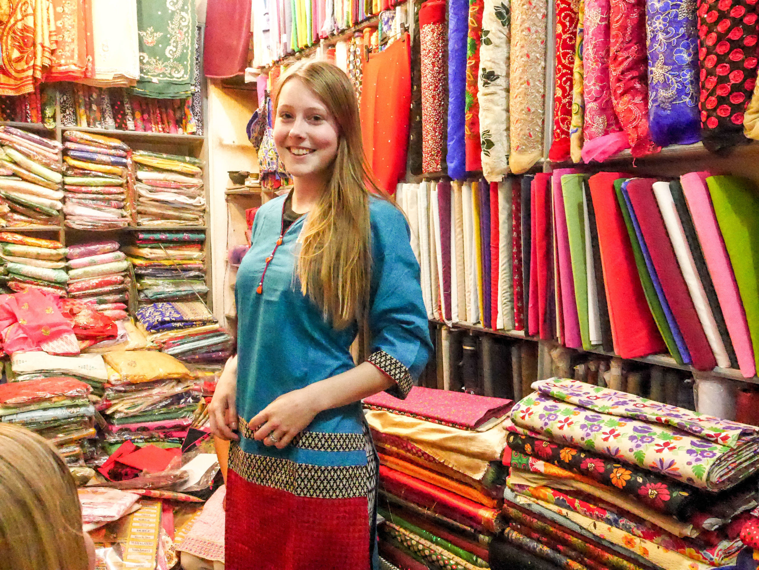 【ネパール】ロードトリップ