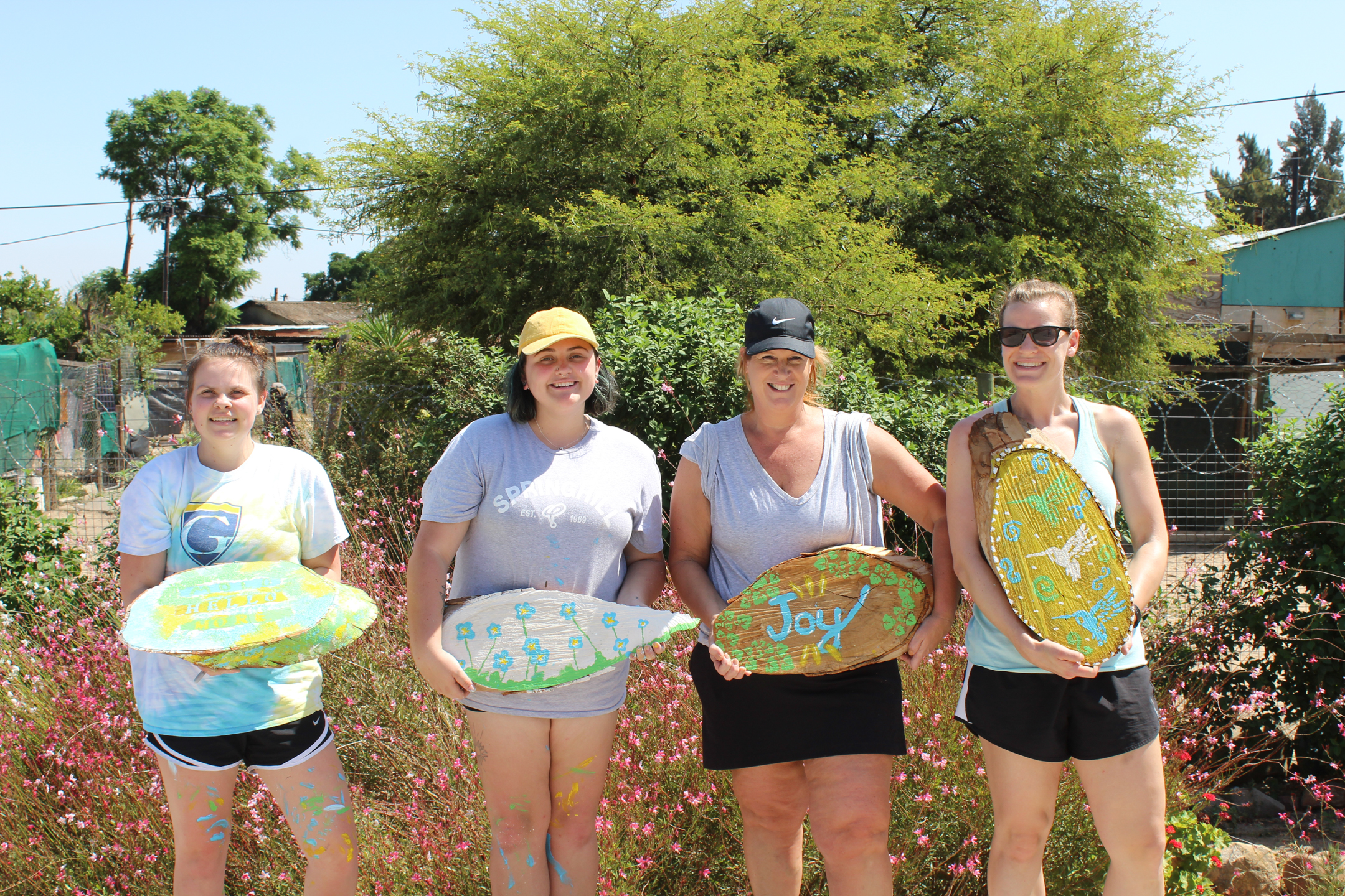 【南アフリカ共和国】チーター保護プログラム