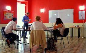 【南アフリカ共和国】幼稚園で教育ボランティア