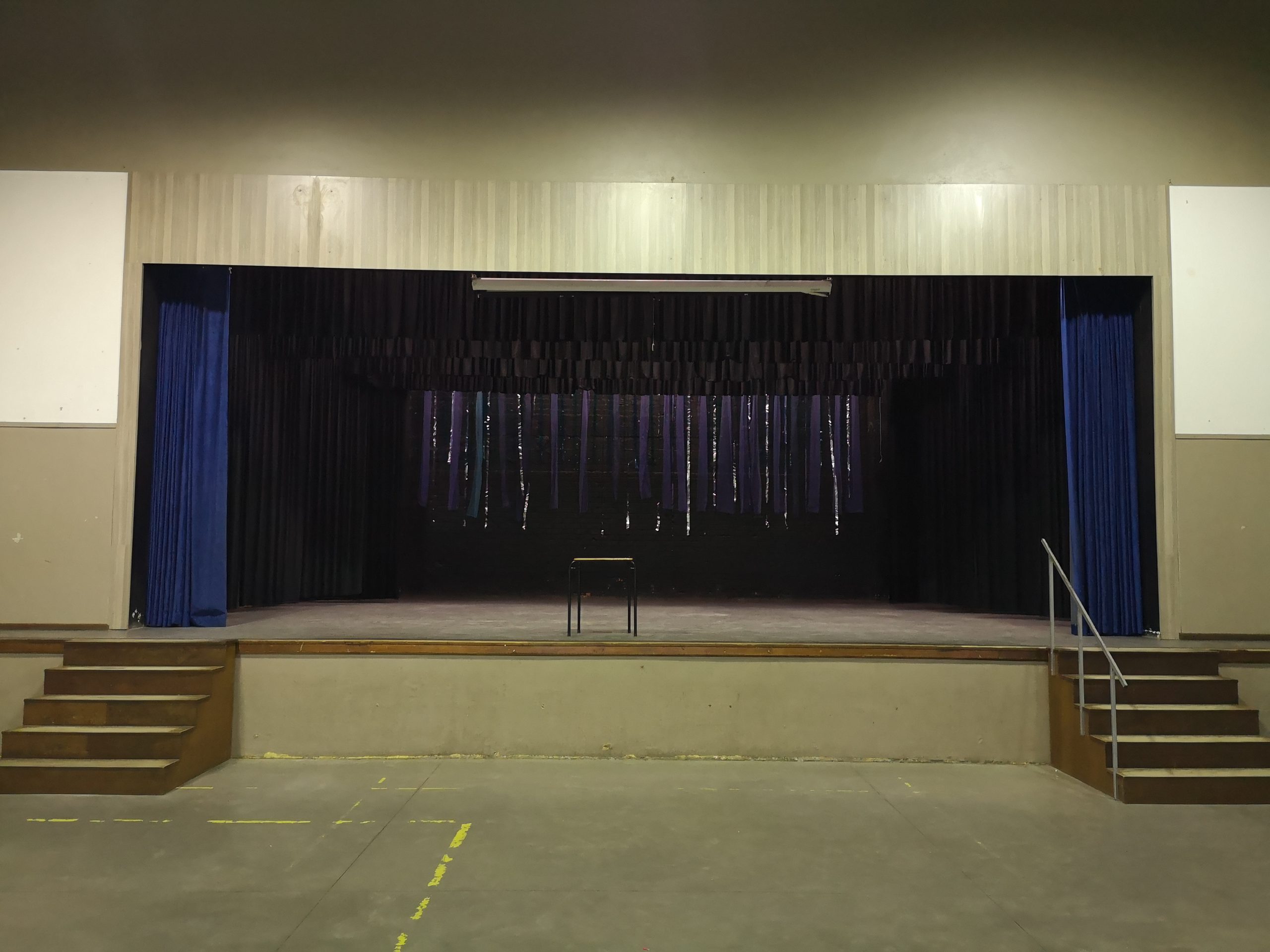 【南アフリカ共和国】小学校で教育プログラム