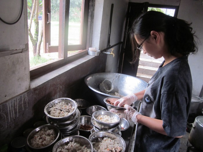 【ネパール – カトマンズ】野犬保護プログラム