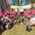 【インドネシア – ウブド】環境教育プログラム業務内容画像