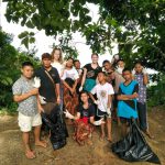 【インドネシア – ウブド】環境教育プログラム業務内容画像