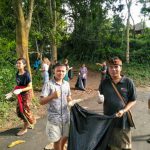 【インドネシア – ウブド】環境教育プログラム業務内容画像