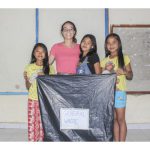 【インドネシア – ウブド】環境教育プログラムスケジュール画像