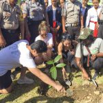 【インドネシア – ウブド】環境教育プログラム業務内容画像