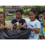 【インドネシア – ウブド】環境教育プログラムスケジュール画像