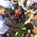 【インドネシア – ウブド】環境教育プログラムスケジュール画像