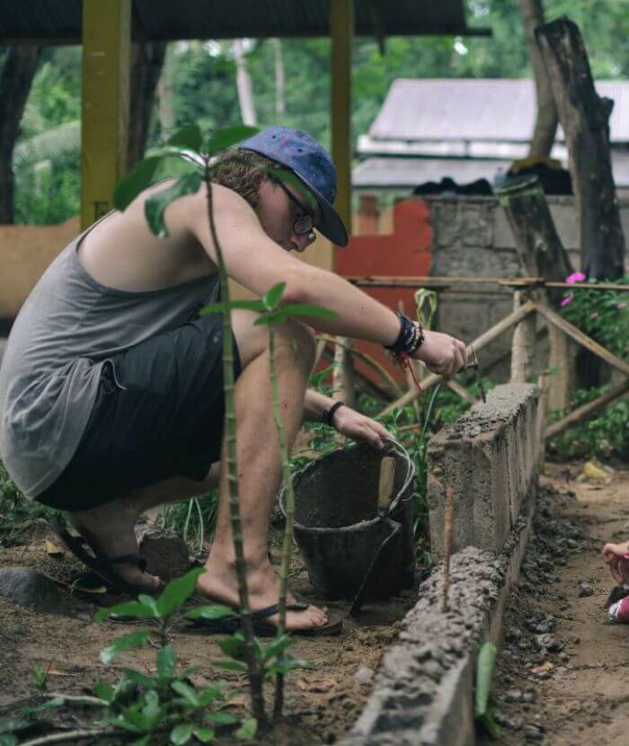 【フィリピン】アボルラン改修プログラム業務内容画像