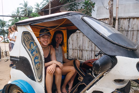 【フィリピン】アボルラン改修プログラム