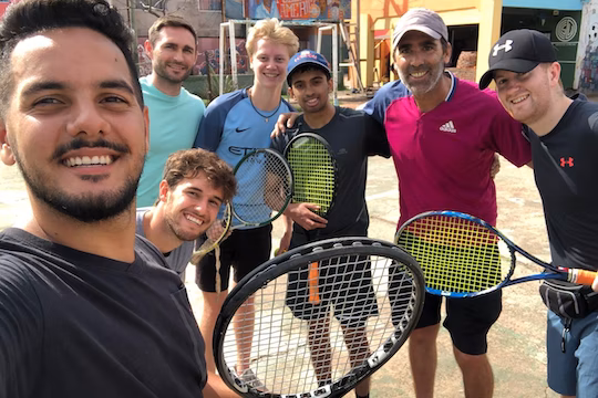 【アルゼンチン】スポーツ教育ボランティア