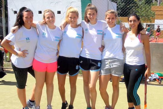 【アルゼンチン】スポーツ教育ボランティア