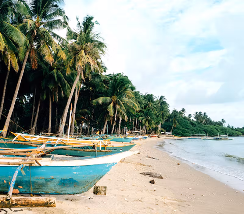 【フィリピン】アボルラン改修プログラム