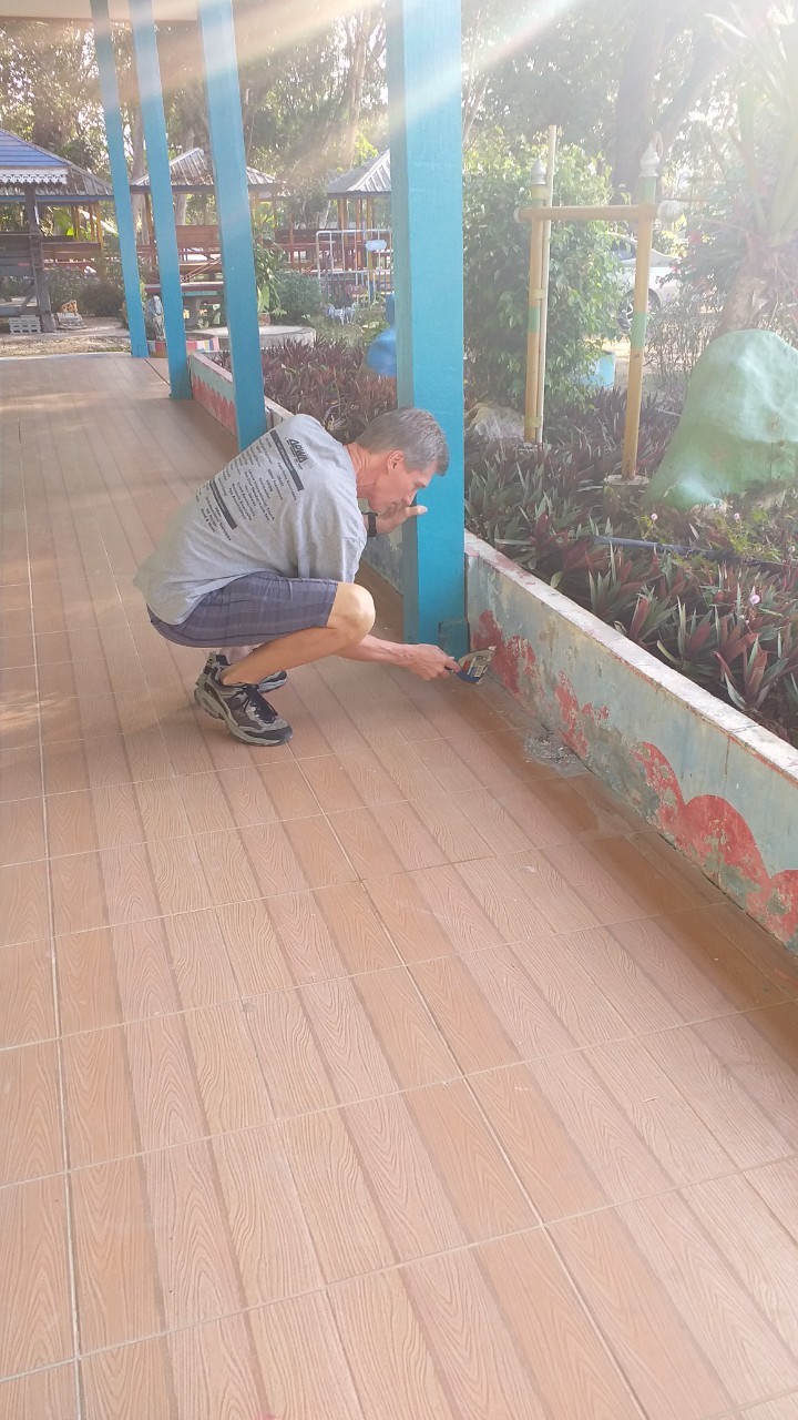 【タイ-ホアヒン】改修プログラム業務内容画像