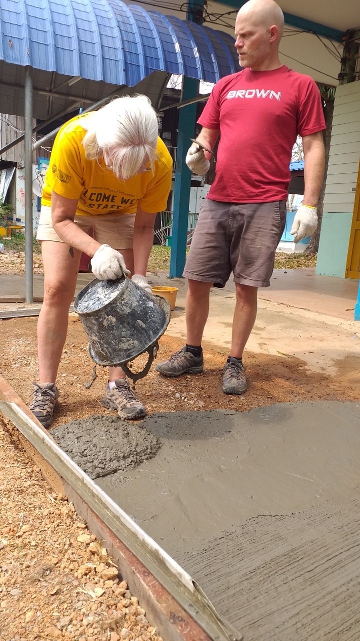 【タイ-ホアヒン】改修プログラム業務内容画像