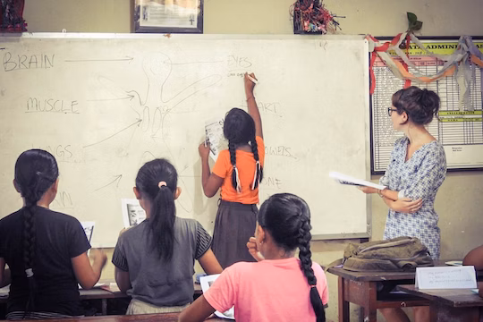 【インドネシア – ロビナ】改修プログラム