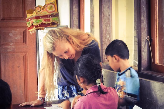 【インドネシア – ロビナ】改修プログラム