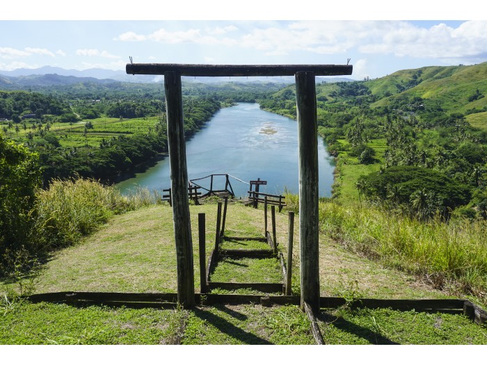 【フィジー】文化体験プログラム