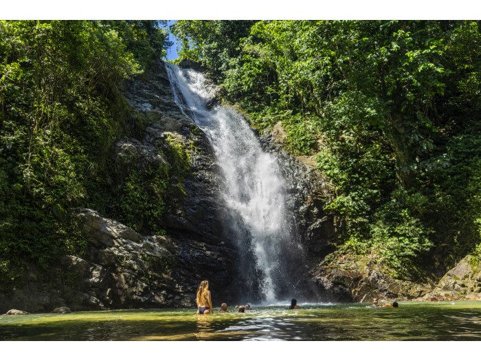 【フィジー】文化体験プログラム