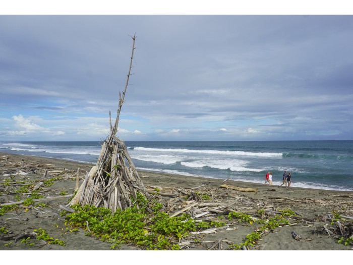 【フィジー】文化体験プログラム