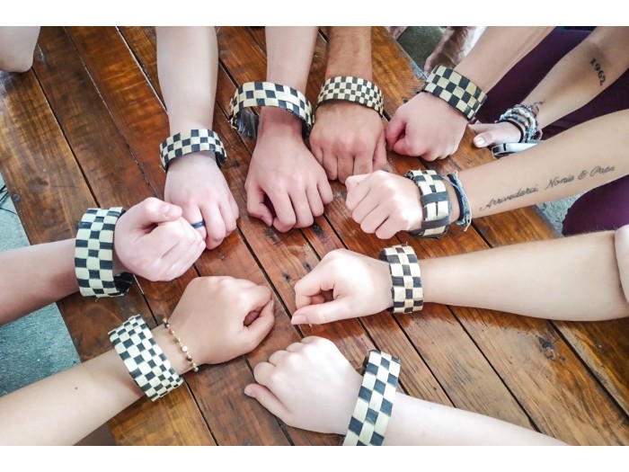 【フィジー】文化体験プログラム