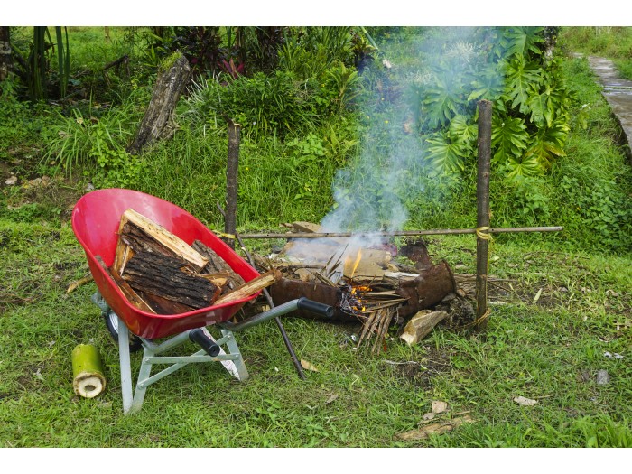 【フィジー】文化体験プログラム