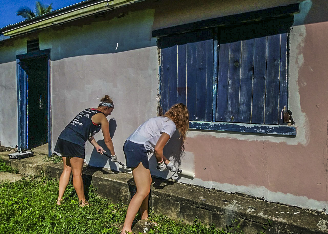 【フィジー】改修プログラム業務内容画像