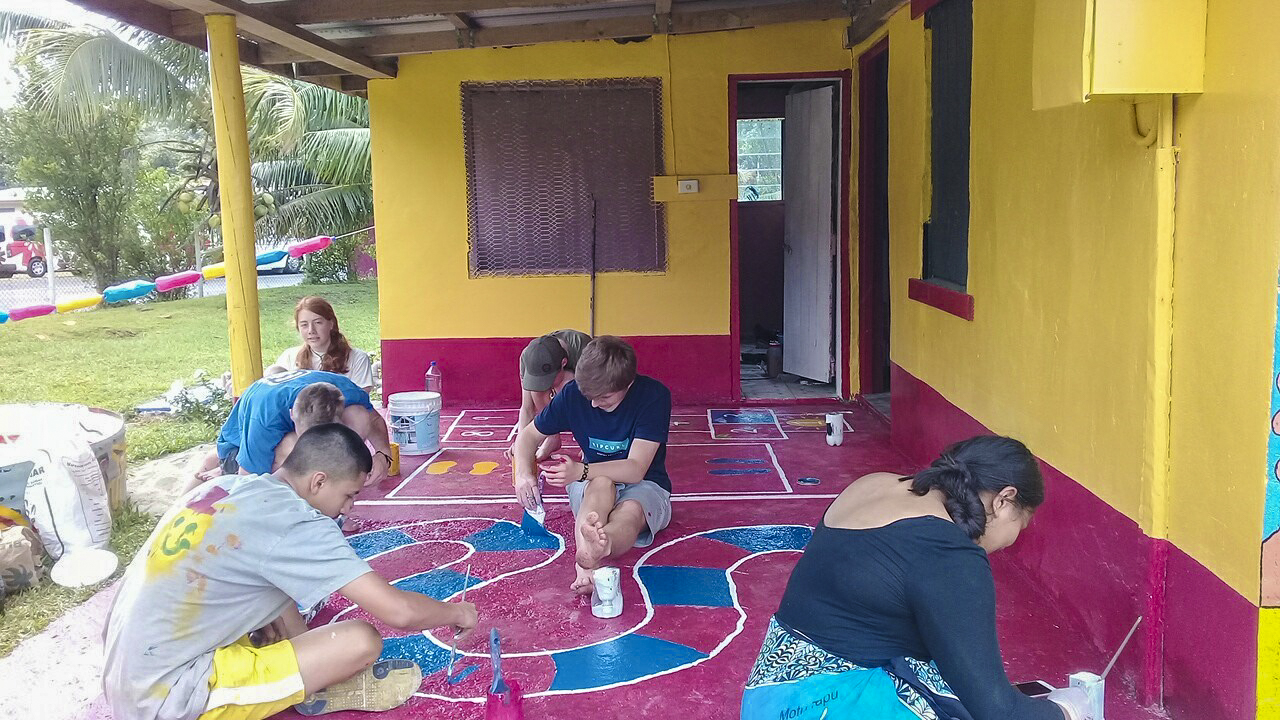 【フィジー】改修プログラム業務内容画像