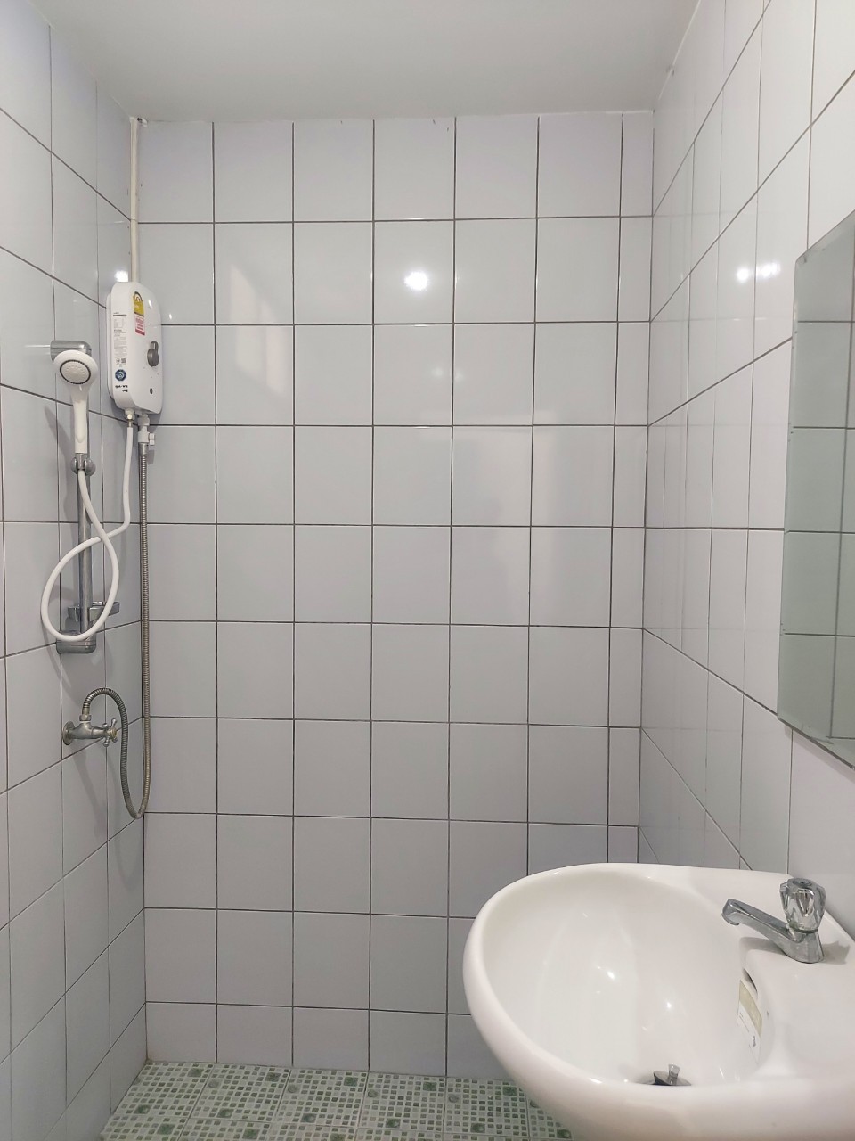 【タイ-ホアヒン】環境保護プログラム宿泊先画像