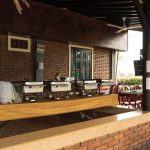 【インドネシア – ウブド】改修プログラム宿泊先画像