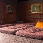 【インドネシア – ウブド】改修プログラム宿泊先画像