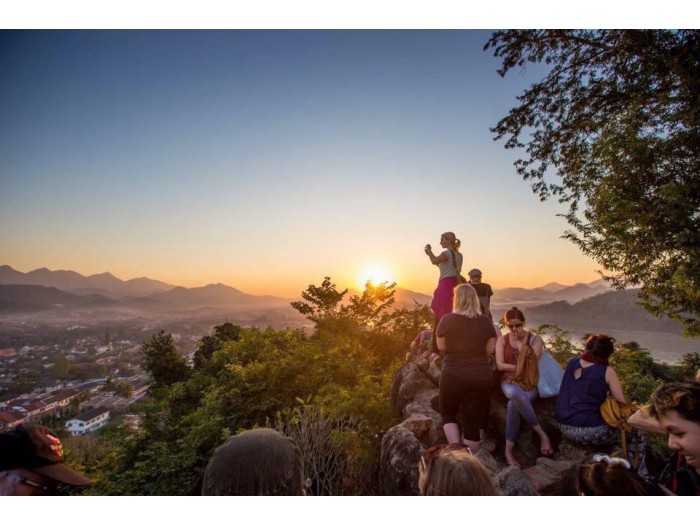 【ラオス】文化体験プログラム