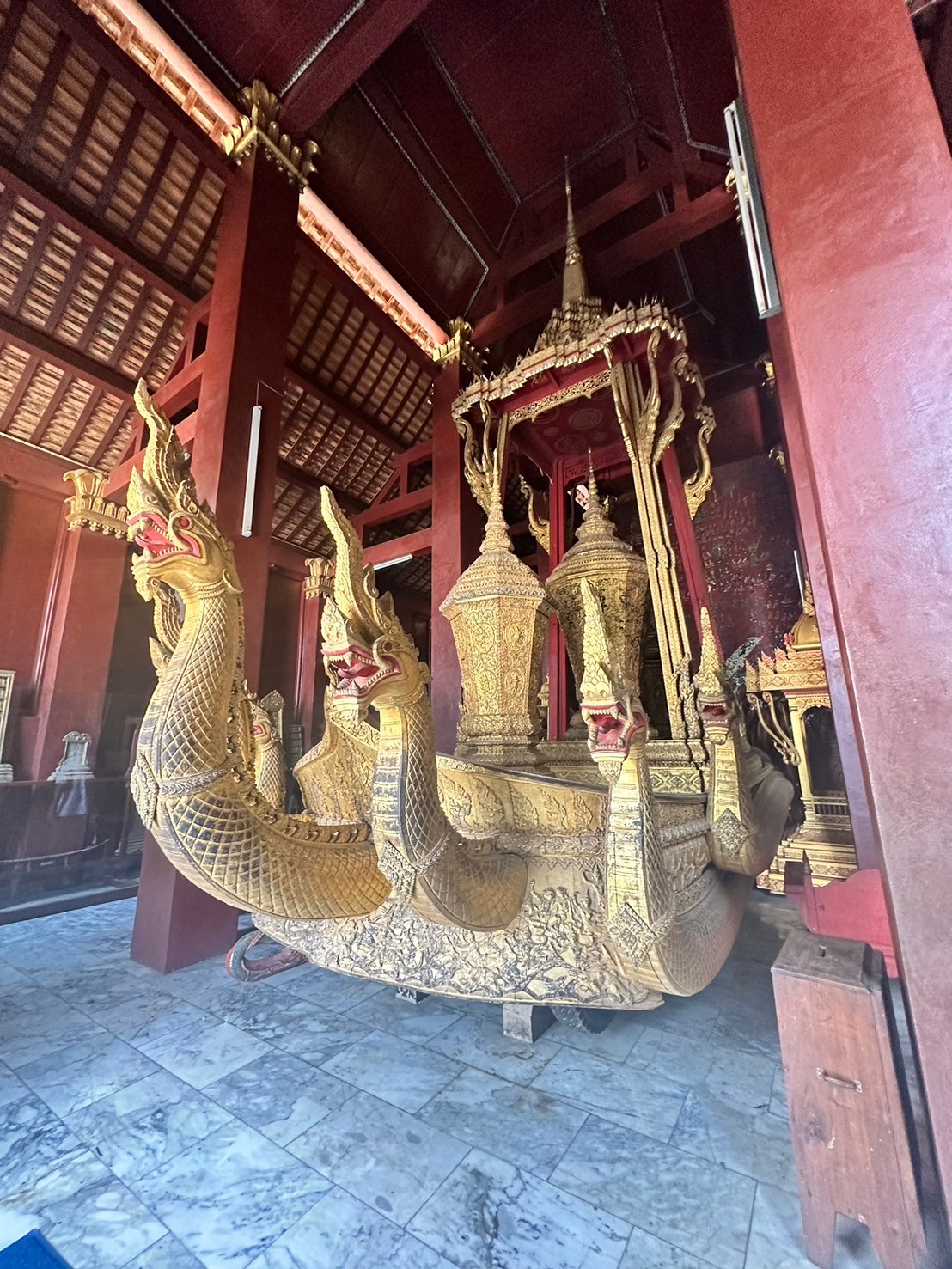 【ラオス】ラオスの冒険業務内容画像