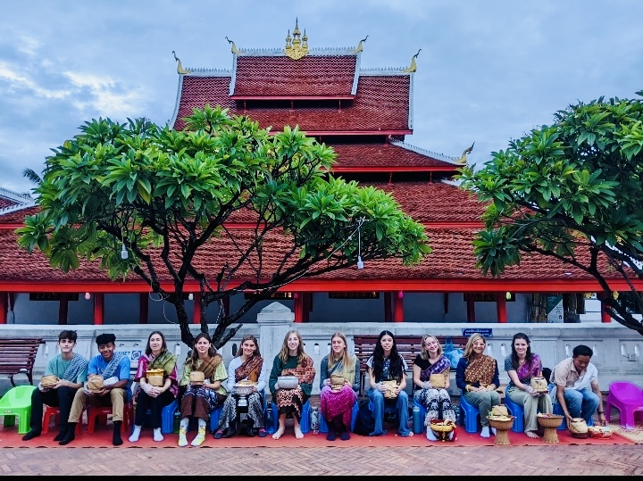 【ラオス】ラオスの冒険業務内容画像