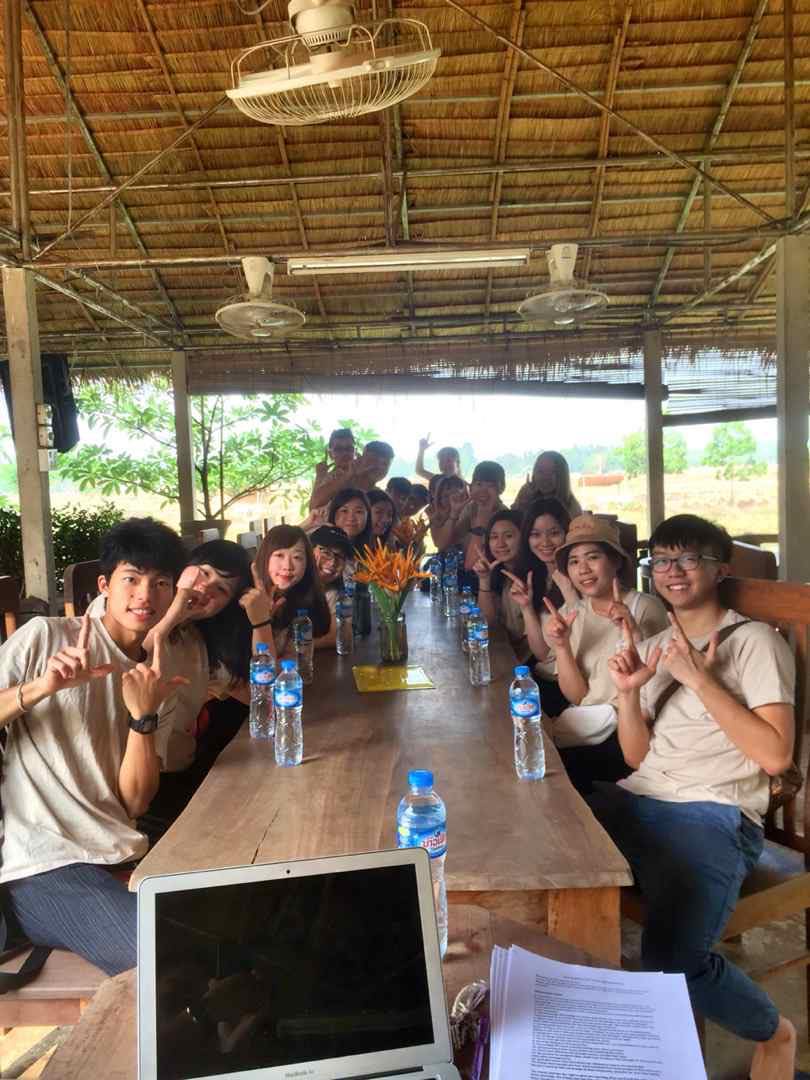 【ラオス】ラオスの冒険スケジュール画像