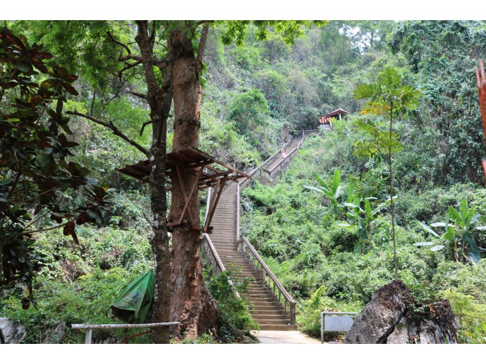 【ラオス】ラオスの冒険