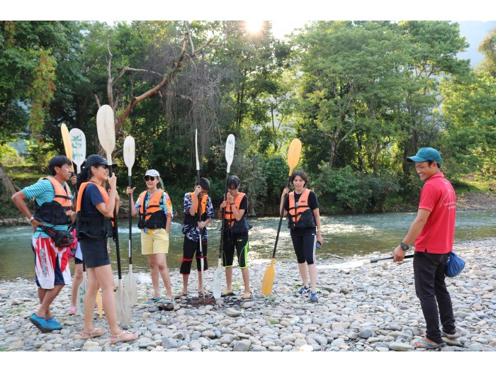 【ラオス】ラオスの冒険