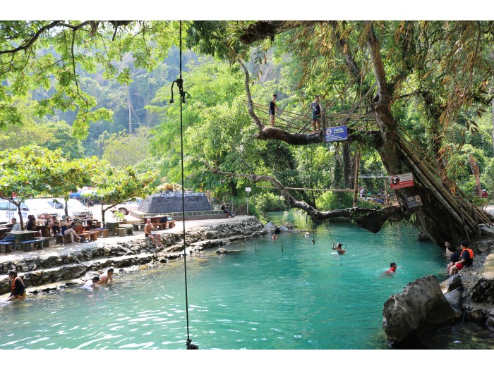 【ラオス】ラオスの冒険