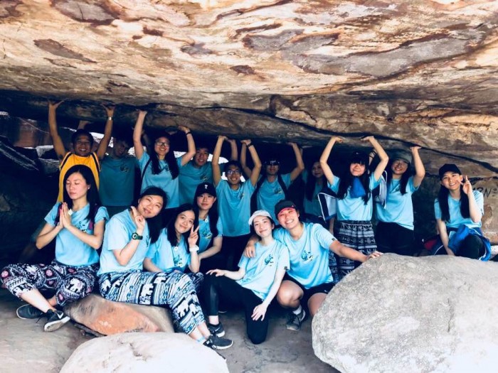 【ラオス】文化体験プログラム